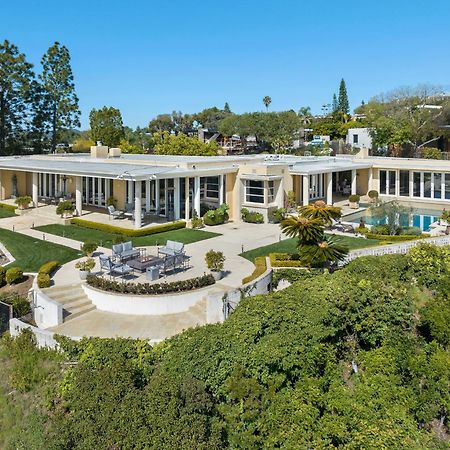 Trousdale Grand Villa Los Angeles Ngoại thất bức ảnh