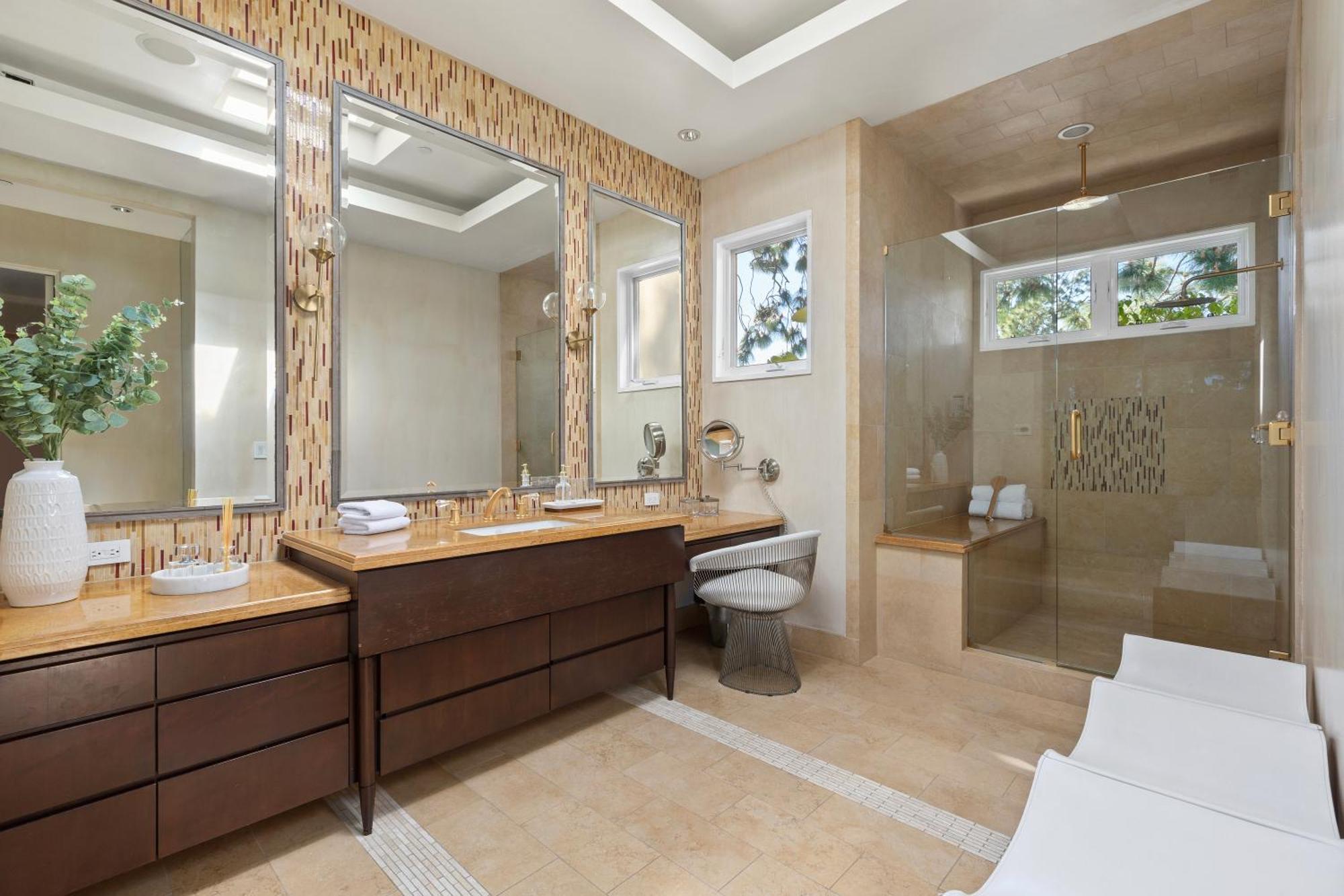 Trousdale Grand Villa Los Angeles Ngoại thất bức ảnh