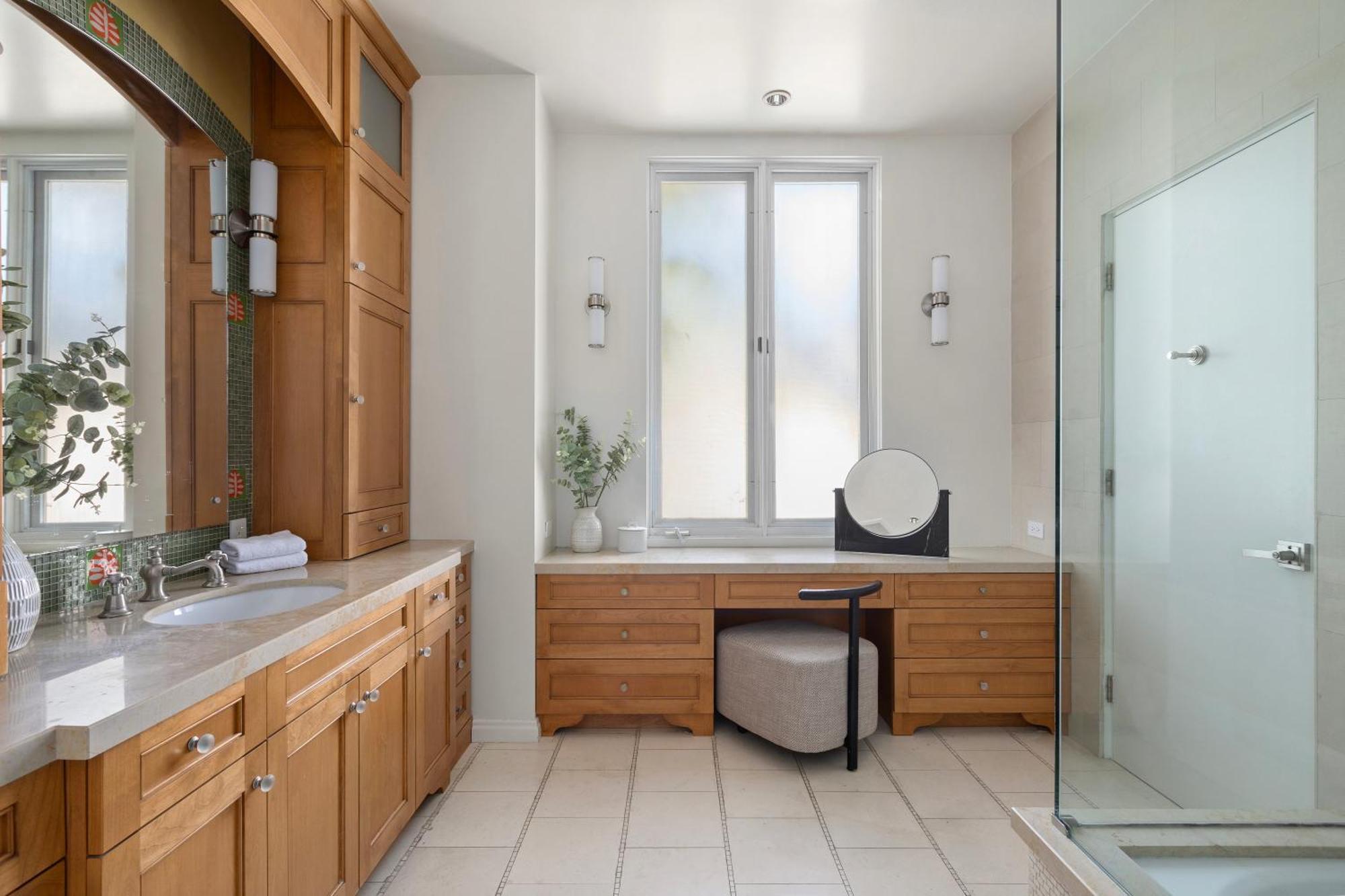 Trousdale Grand Villa Los Angeles Ngoại thất bức ảnh