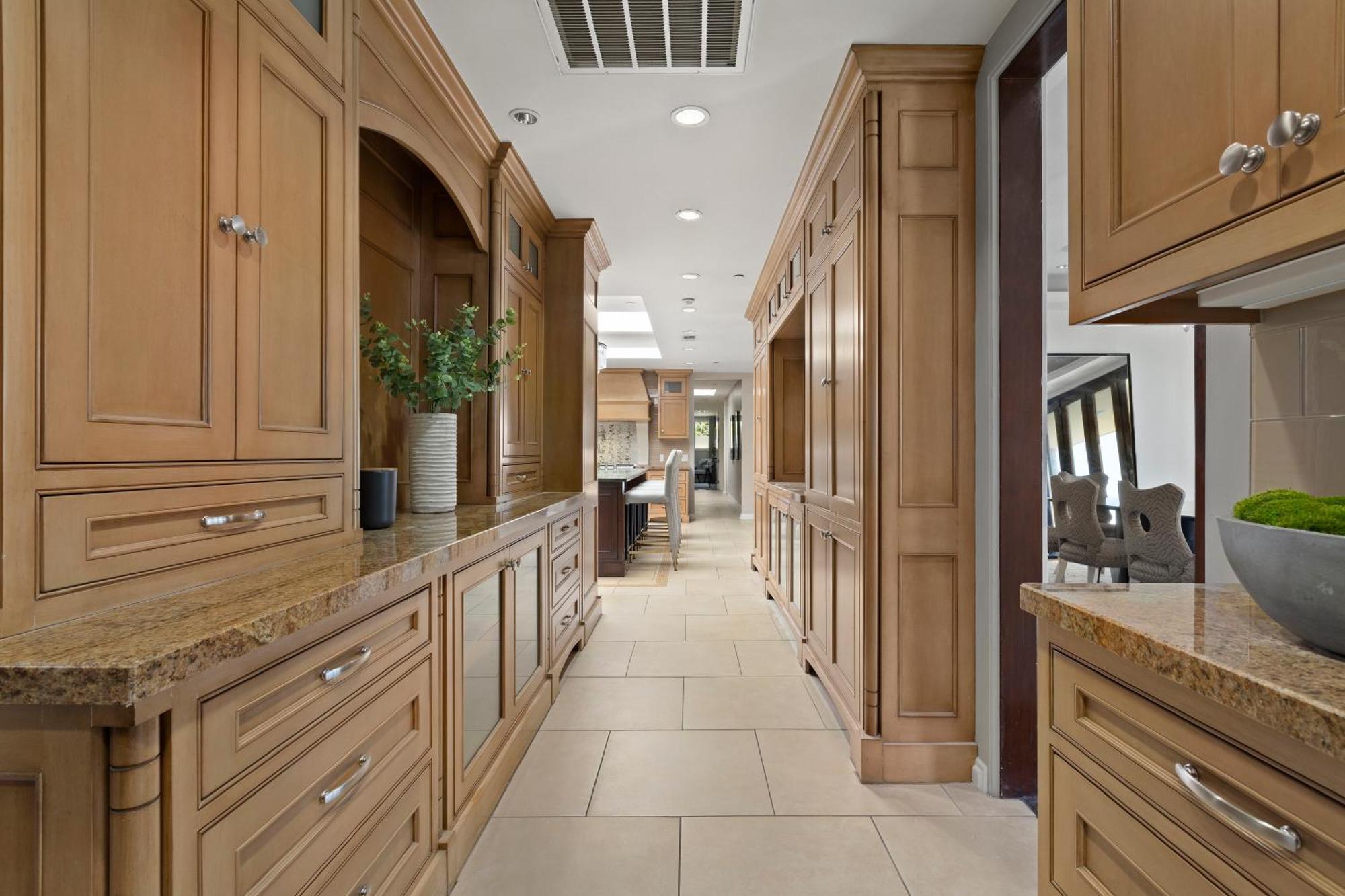 Trousdale Grand Villa Los Angeles Ngoại thất bức ảnh