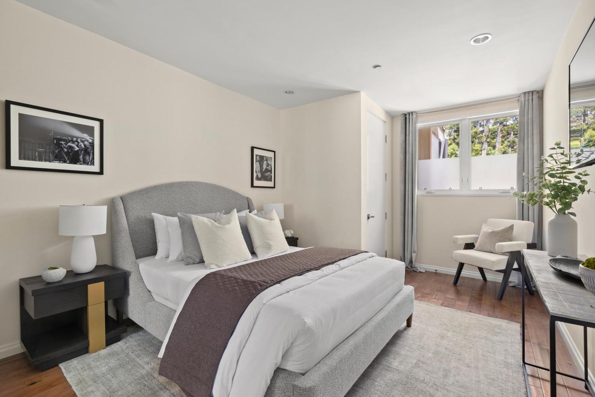 Trousdale Grand Villa Los Angeles Ngoại thất bức ảnh