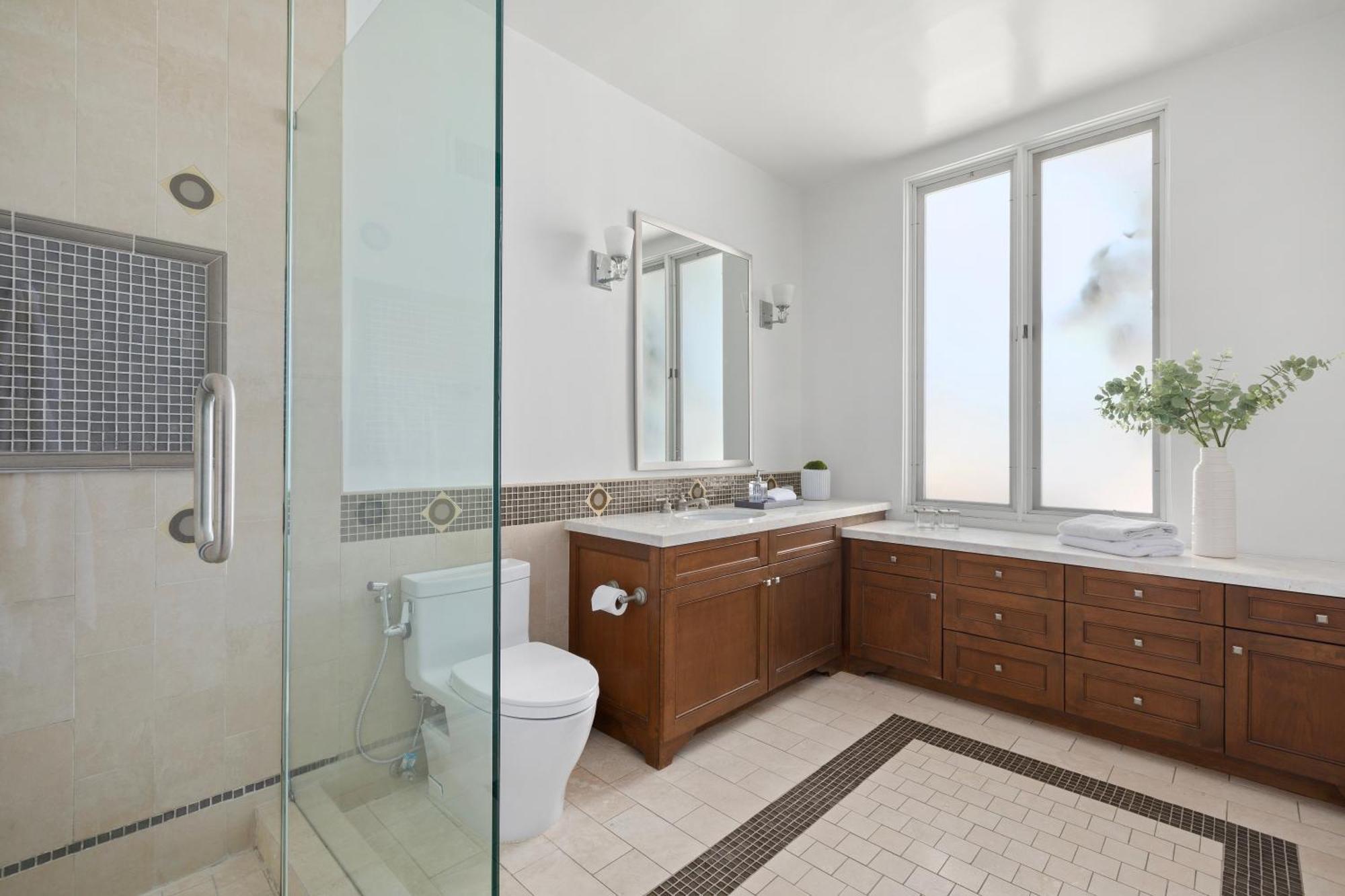 Trousdale Grand Villa Los Angeles Ngoại thất bức ảnh